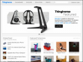 Thingiverse - Digital Designs for Physical Objects pic